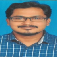 DR MANOJ S
